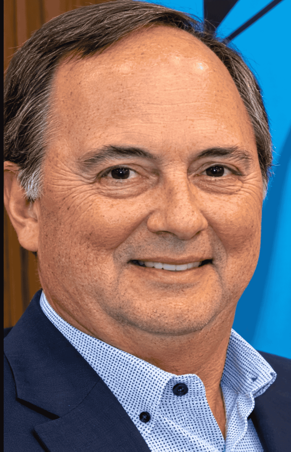 Jean-François Brault